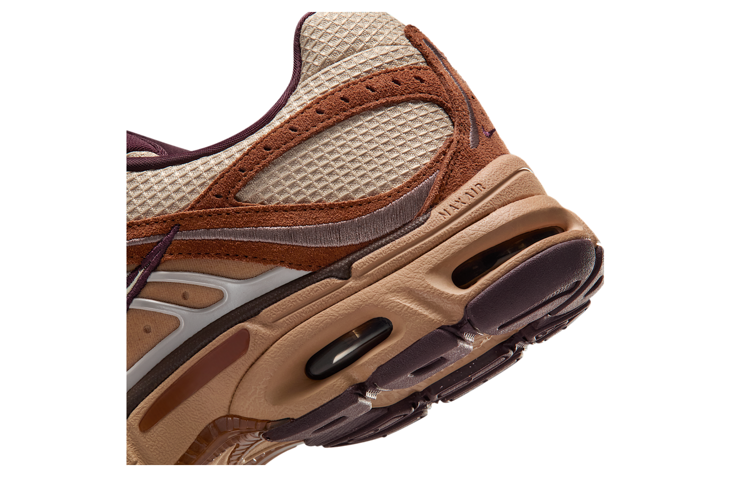 Nike Air Max Moto 2K Light British Tan / Cream Ii