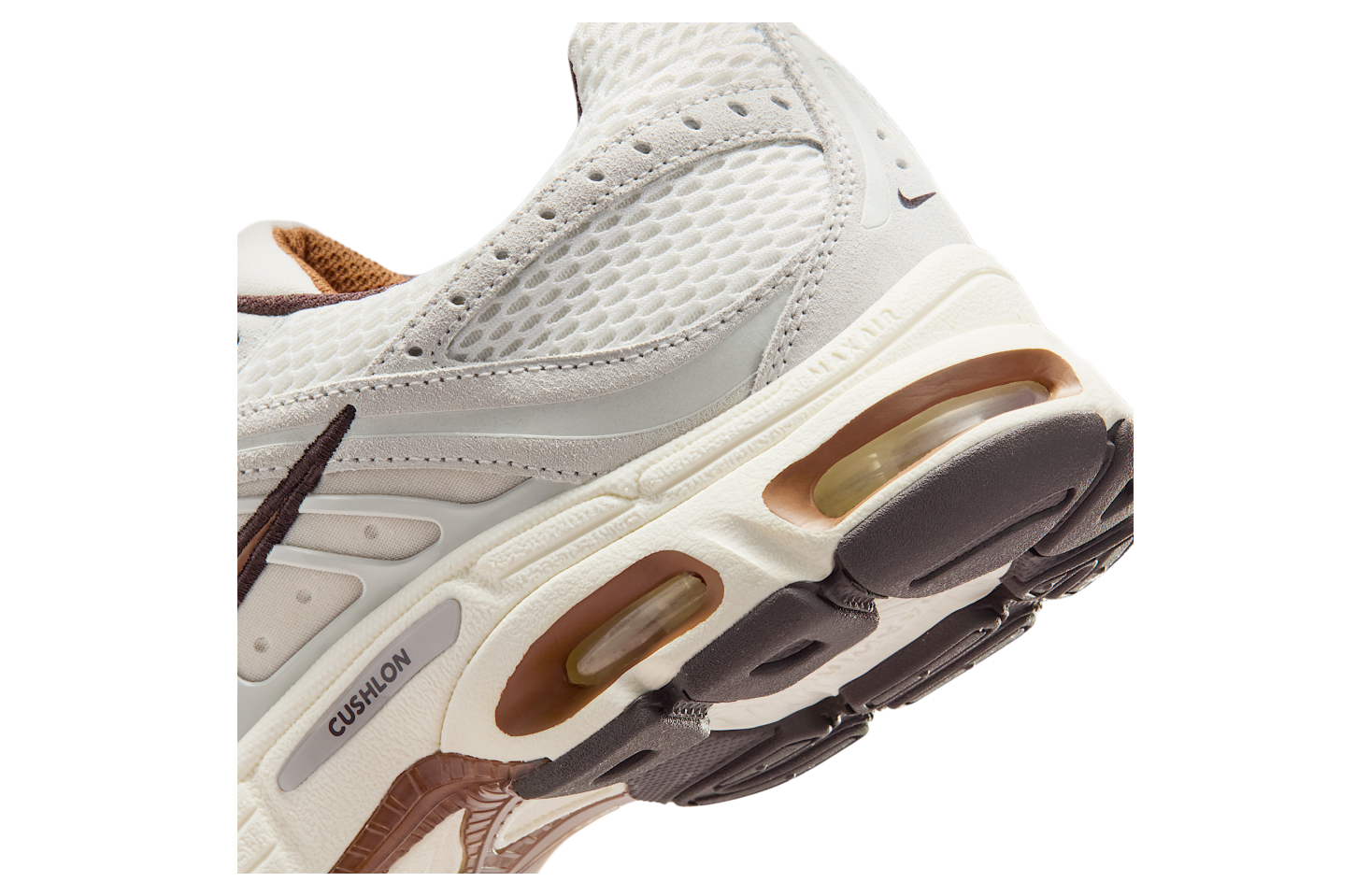 Nike Air Max Moto 2K Phantom / Sail