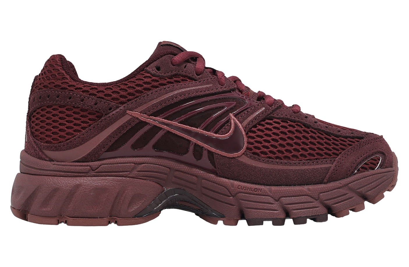 Nike Air Max Moto 2K WMNS Ark Team Red / Burgundy Crush