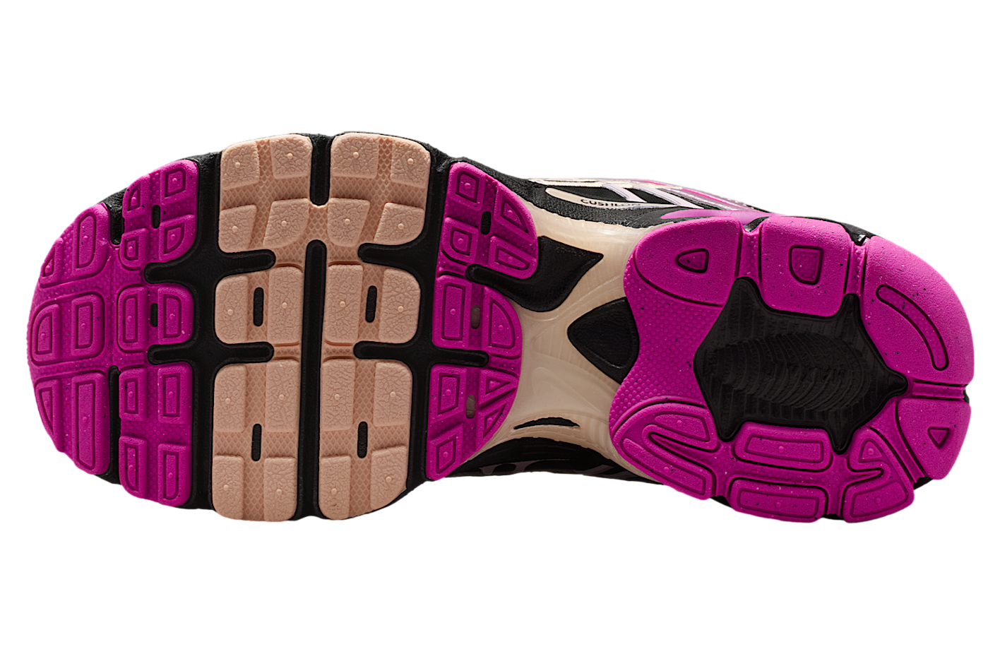 Nike Air Max Moto 2K WMNS Black / Fire Pink