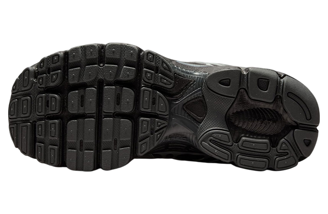 Nike Air Max Moto 2k Wmns Black / Metallic Silver/