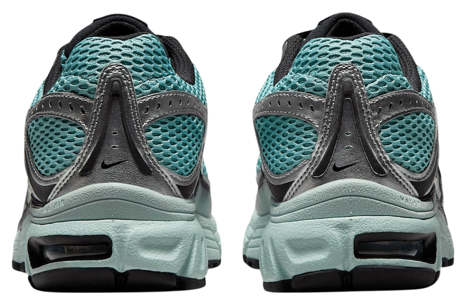 Nike Air Max Moto 2k Wmns Cannon / Black