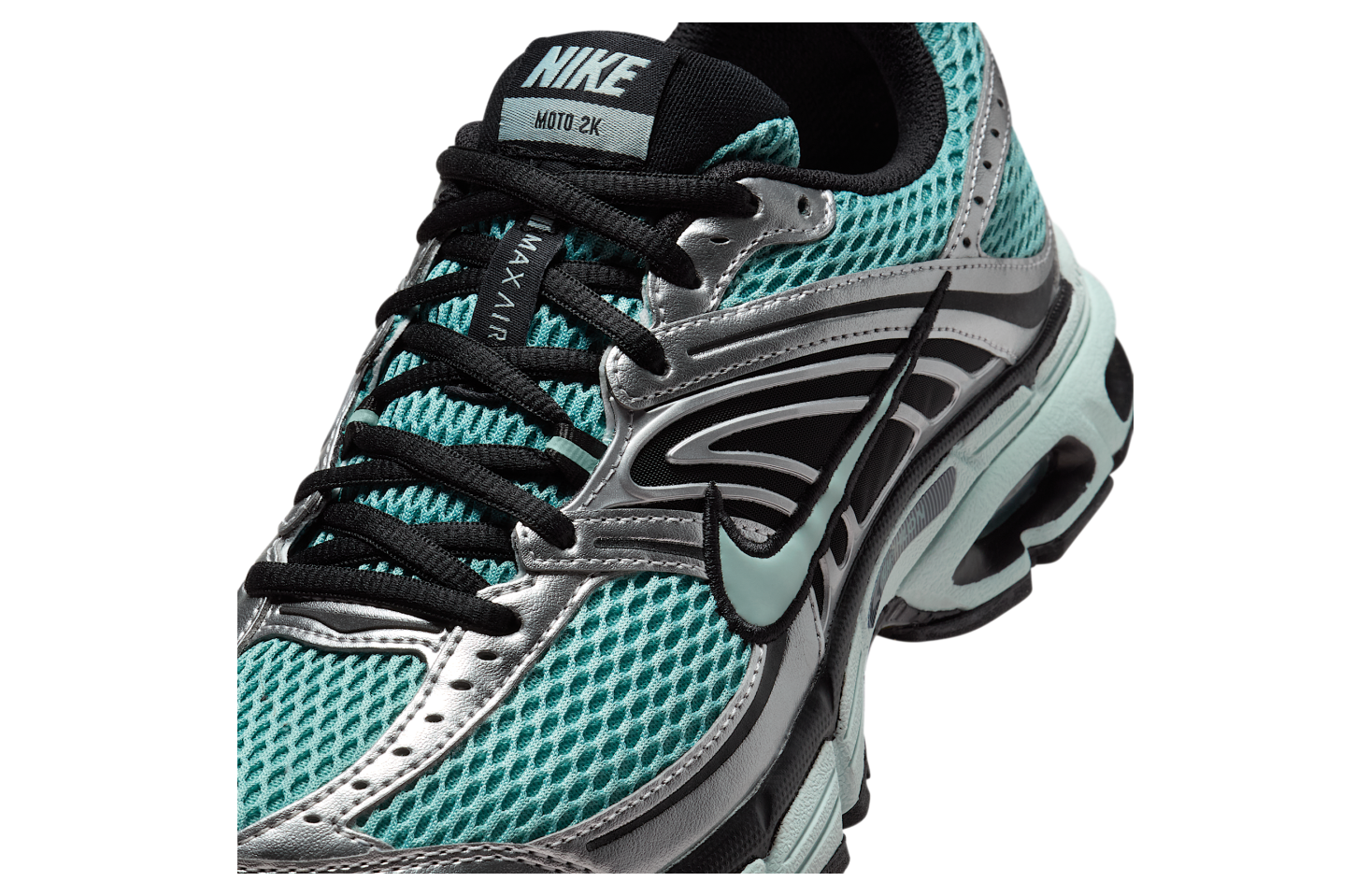 ★人気★Nike★Air Max Moto 2K デイリースニーカー Black jd_763085_a?qlt=92