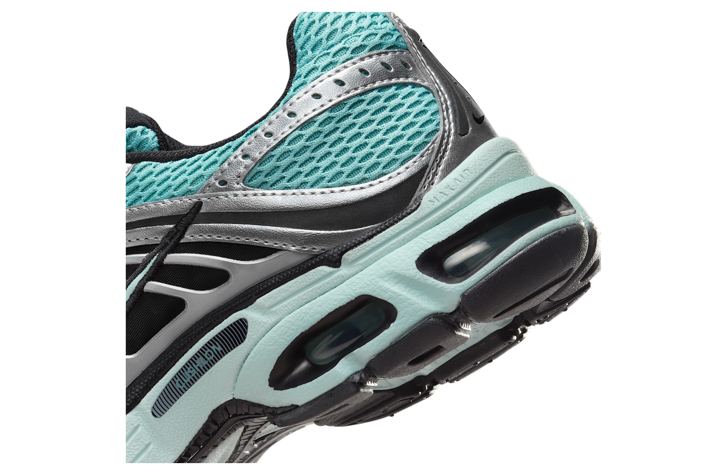 Nike Air Max Moto 2K WMNS Cannon / Black - Jul 2025 - HQ2056
