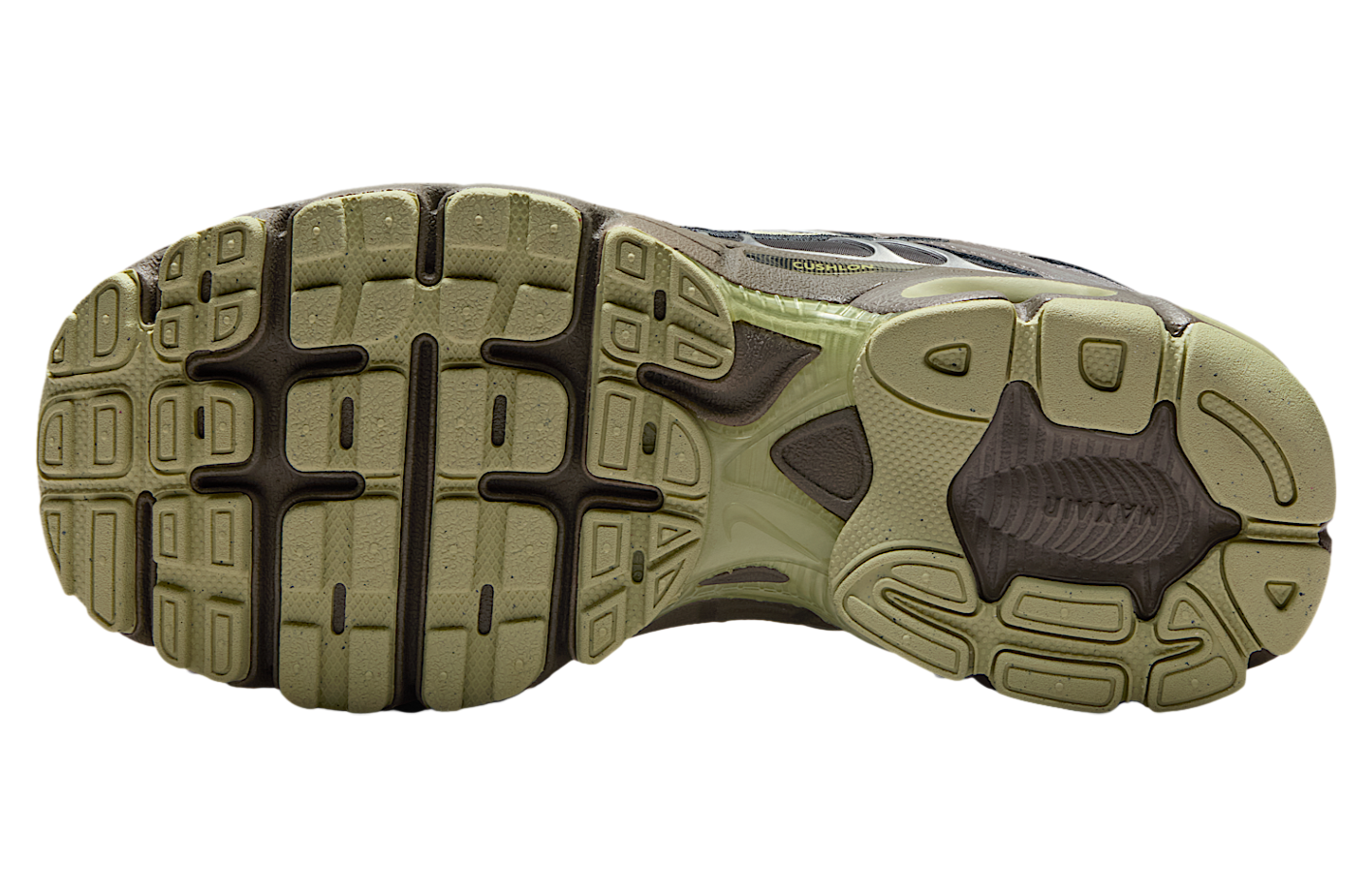 Nike Air Max Moto 2K WMNS Cave Stone / Cement Grey