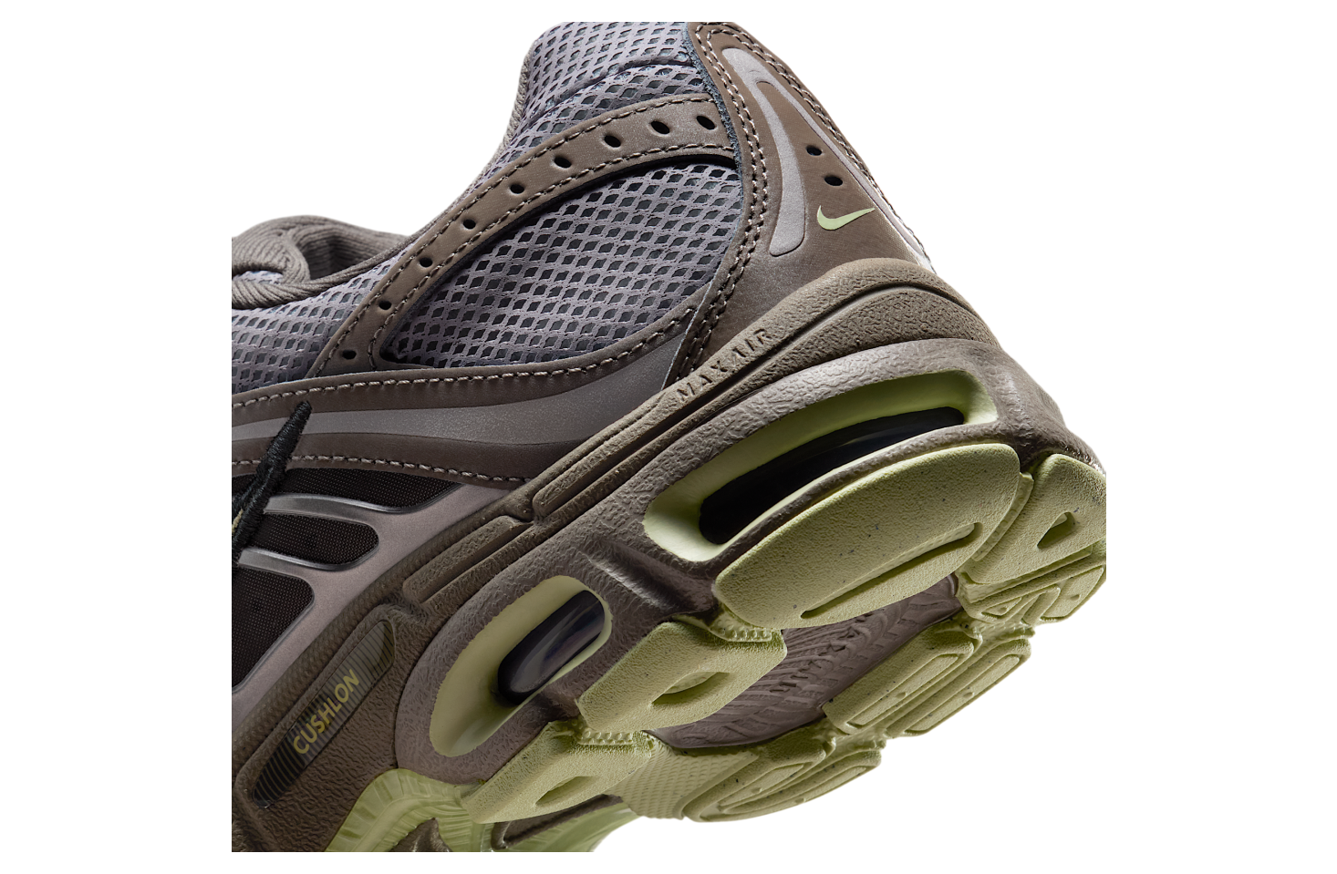 Nike Air Max Moto 2K WMNS Cave Stone / Cement Grey