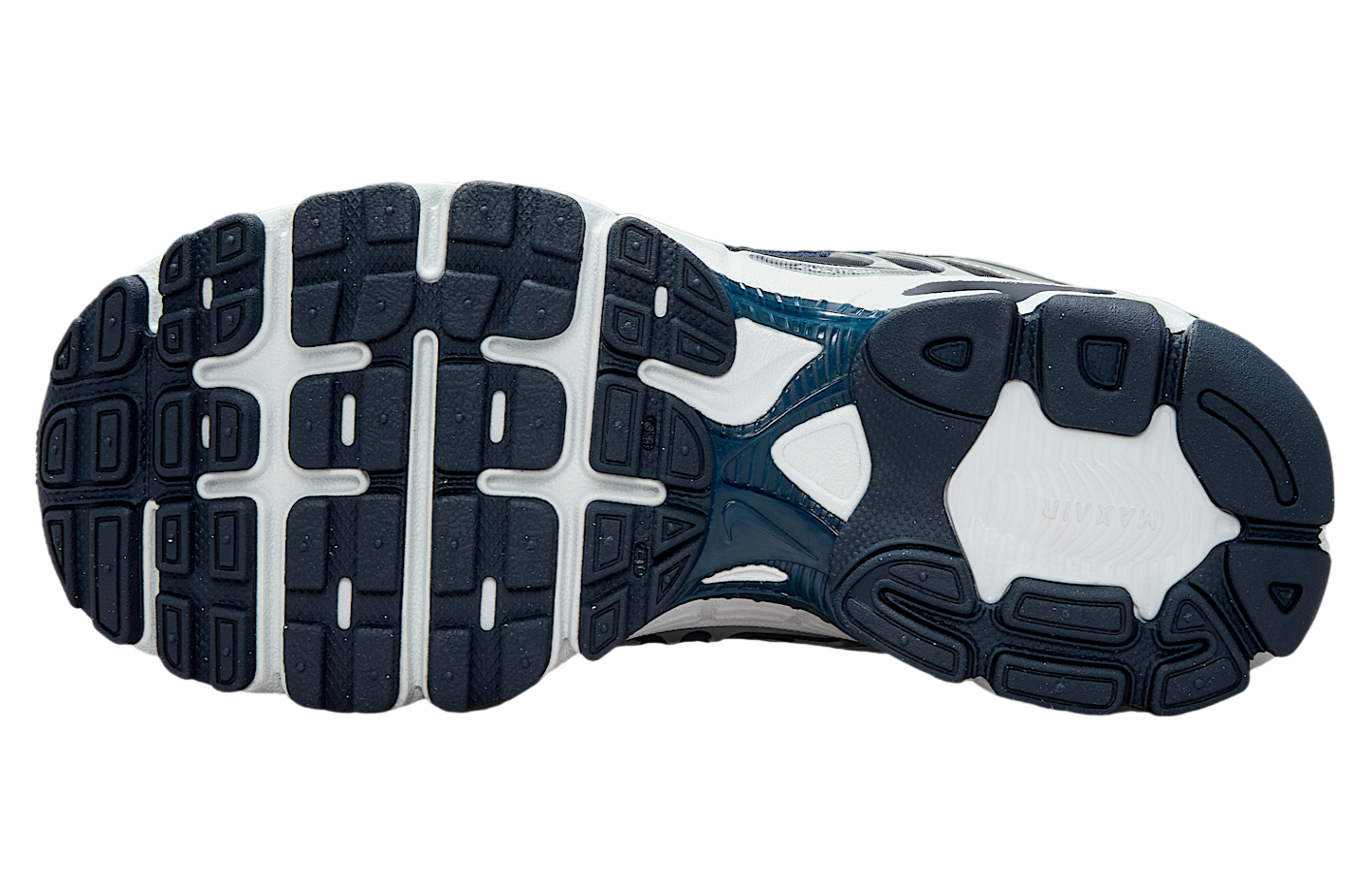 Nike Air Max Moto 2K WMNS Celestine Blue / Obsidian