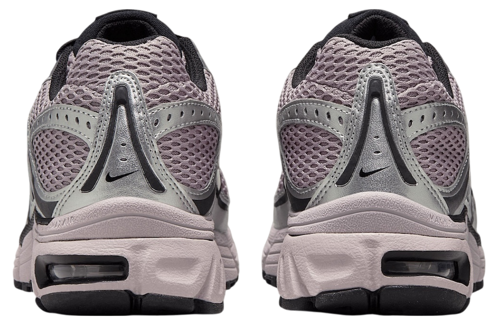 Nike Air Max Moto 2k Wmns Light Violet Ore / Metallic Silver