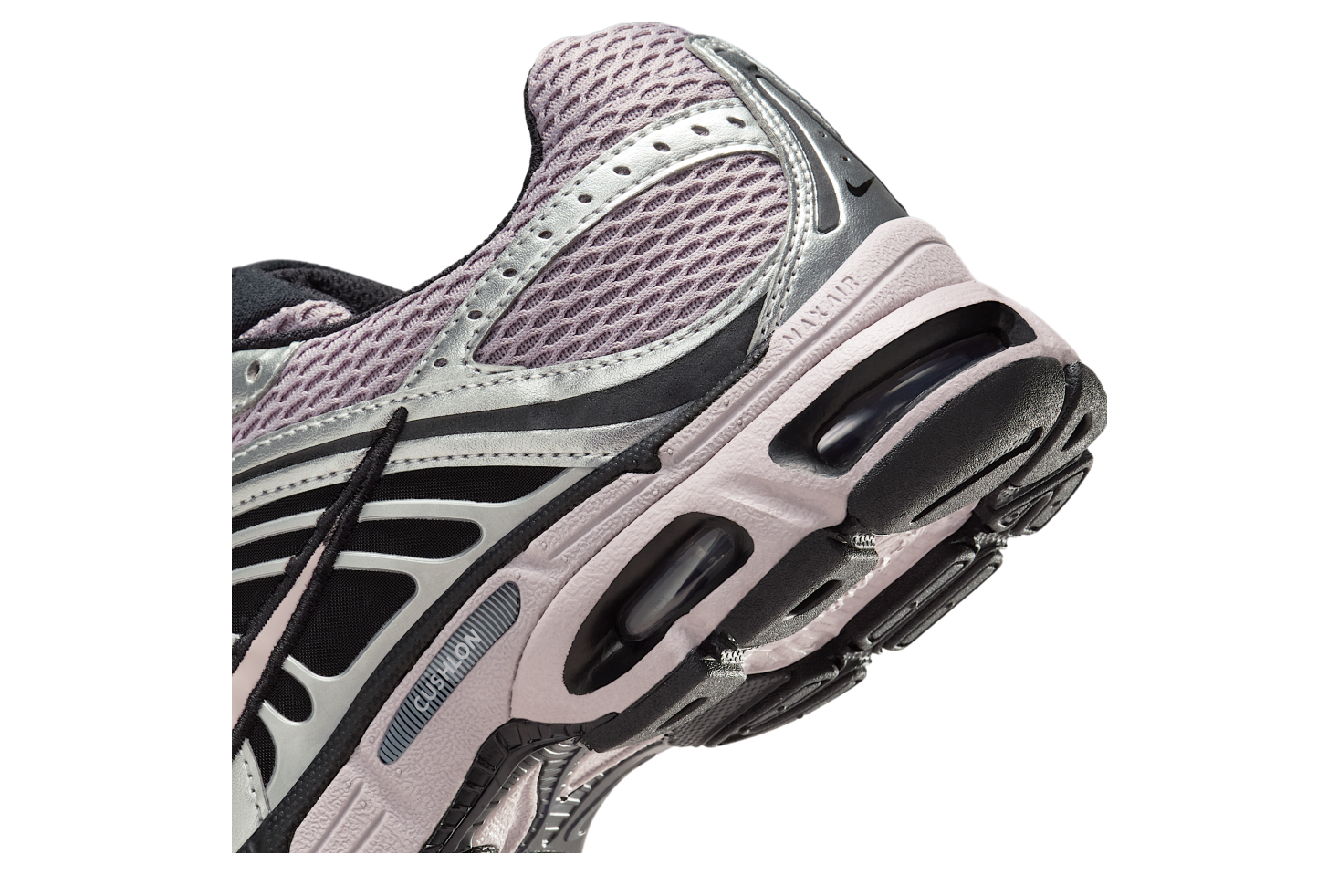 ★人気★Nike★Air Max Moto 2K デイリースニーカー W.Silver Nike Air Max Moto 2K – DTLR
