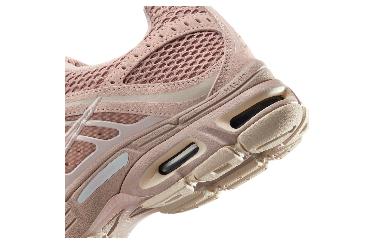 Nike Air Max Moto 2K WMNS Malt / Phantom