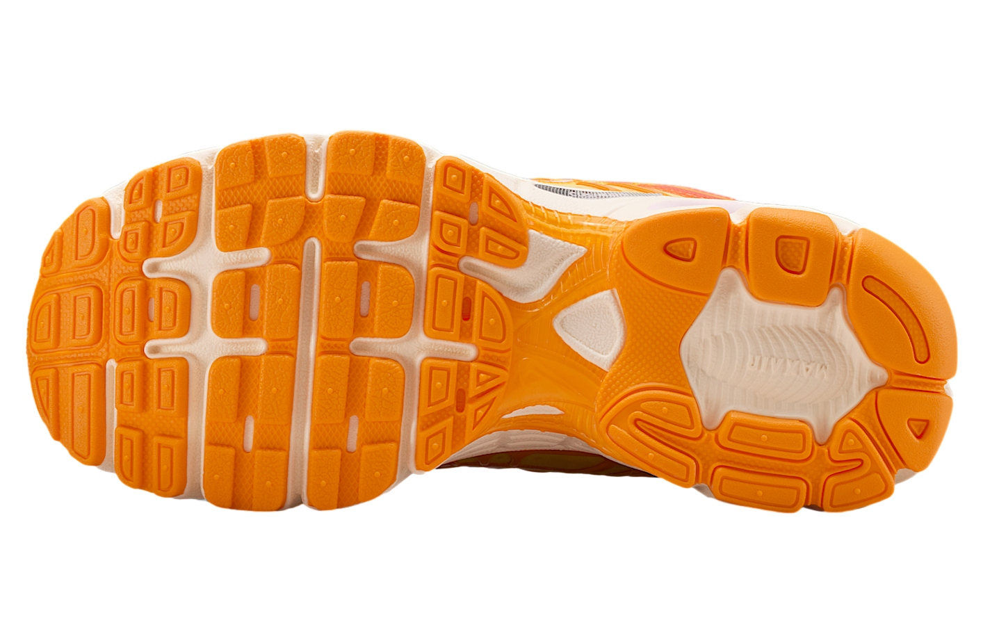 Nike Air Max Moto 2K WMNS Orange Horizon / University Gold