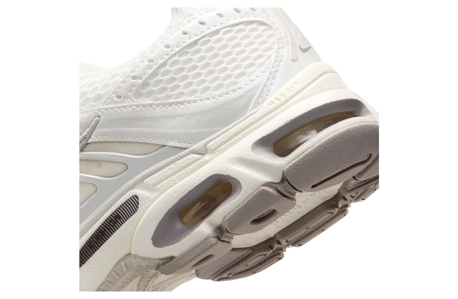 Nike Air Max Moto 2K WMNS Phantom / Light Bone