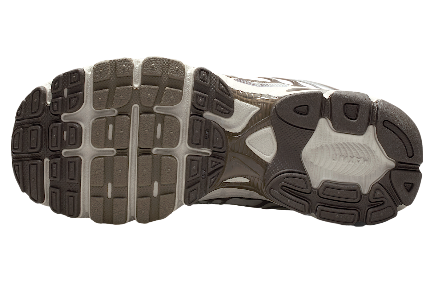 Nike Air Max Moto 2K WMNS Phantom / Metallic Silver