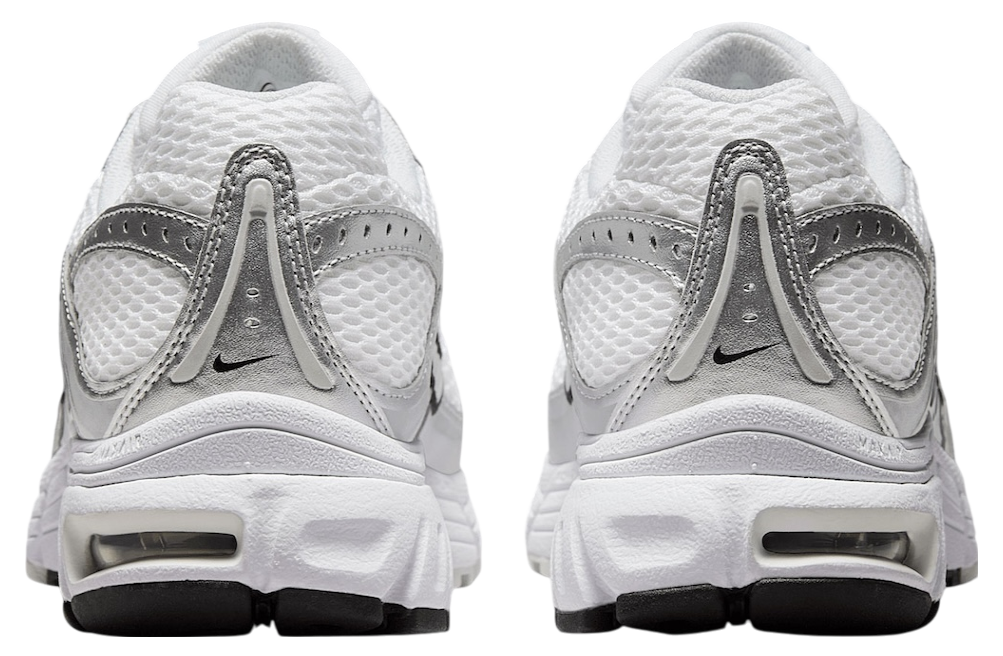Nike Air Max Moto 2k Wmns White / Metallic Silver