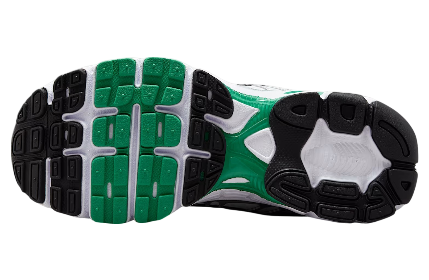 Nike Air Max Moto 2k Wmns White / Stadium Green