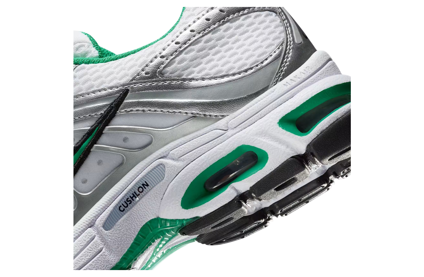 Nike Air Max Moto 2k Wmns White / Stadium Green