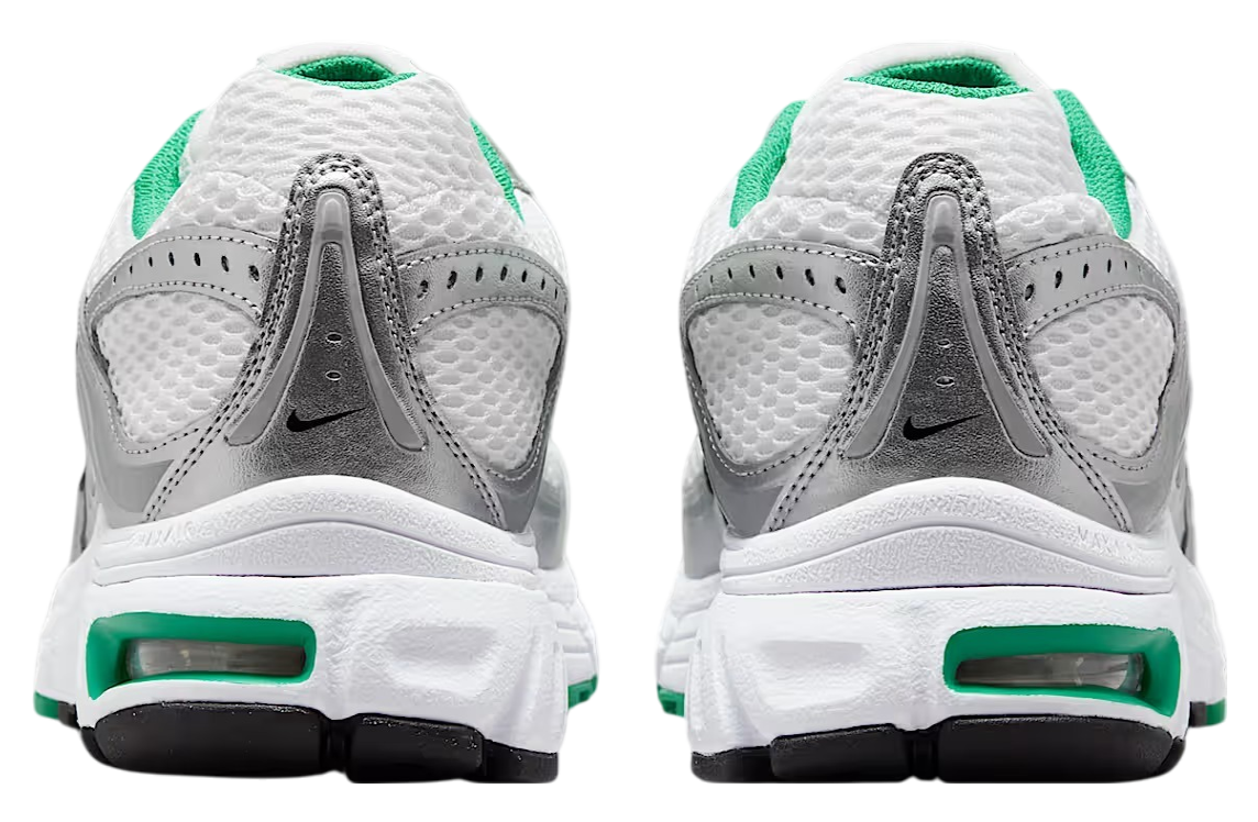 Nike Air Max Moto 2k Wmns White / Stadium Green