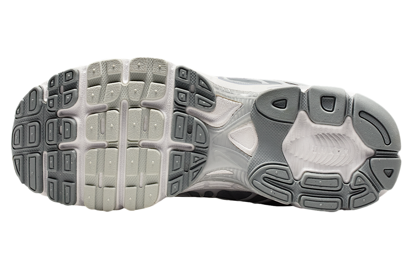 Nike Air Max Moto 2K Wolf Grey / Vast Grey