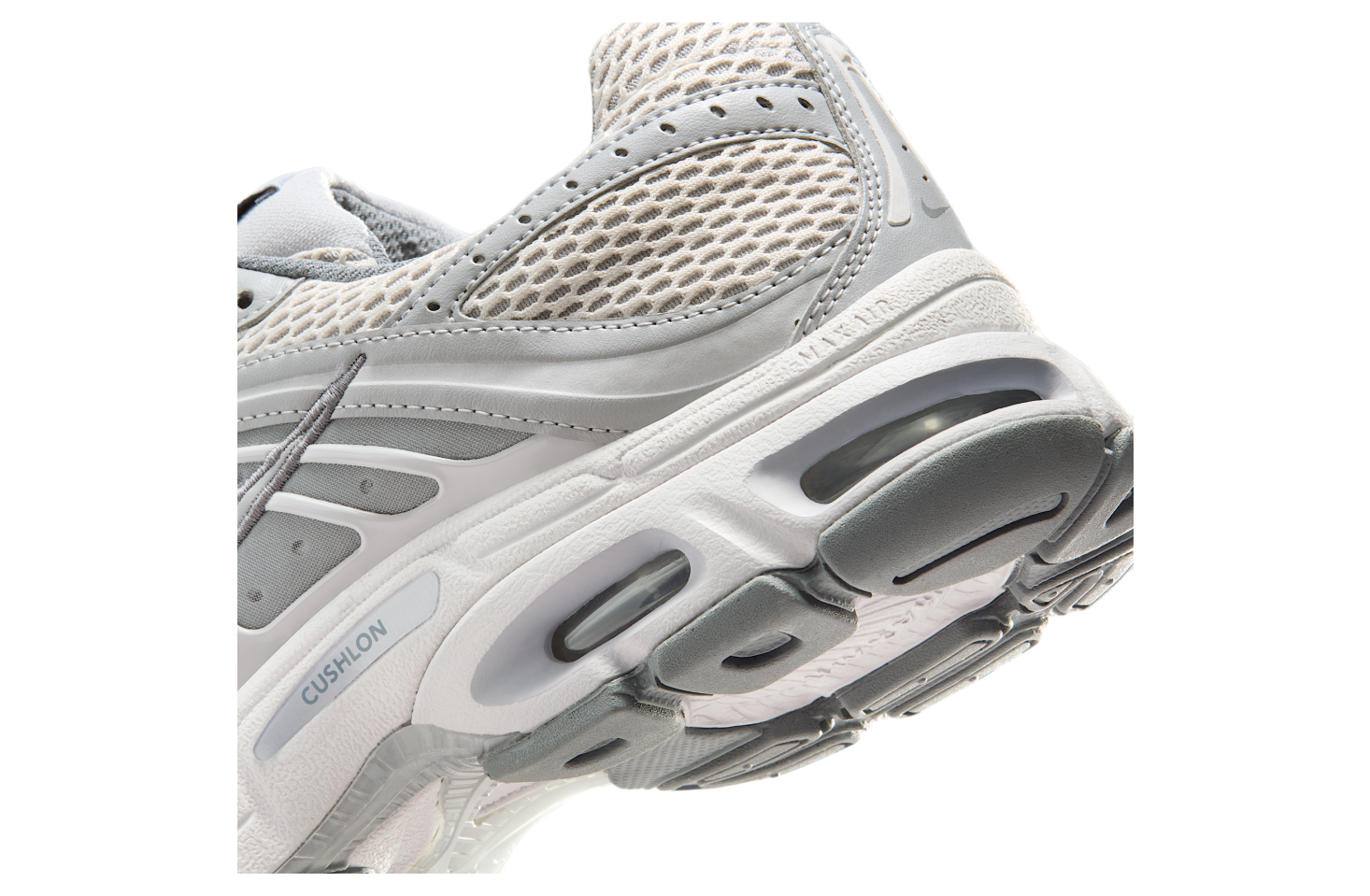 Nike Air Max Moto 2K Wolf Grey / Vast Grey