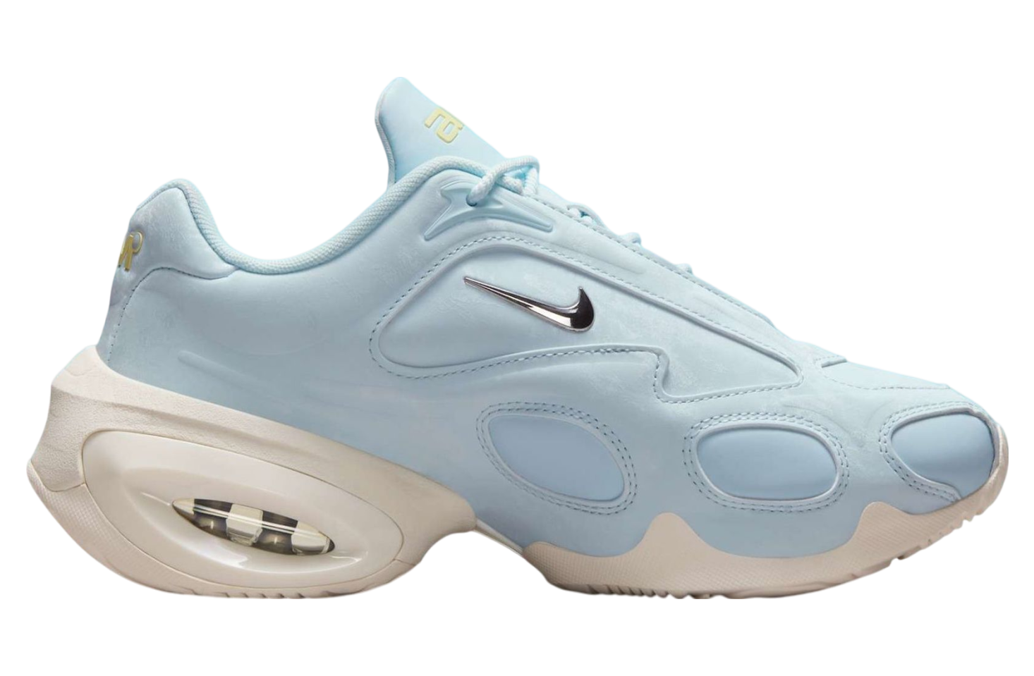 Nike Air Max Muse Glacier Blue / Pale Ivory