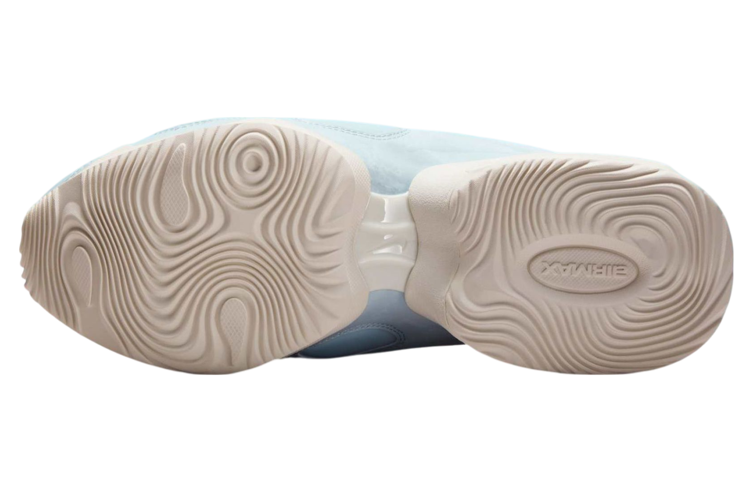 Nike Air Max Muse Glacier Blue / Pale Ivory