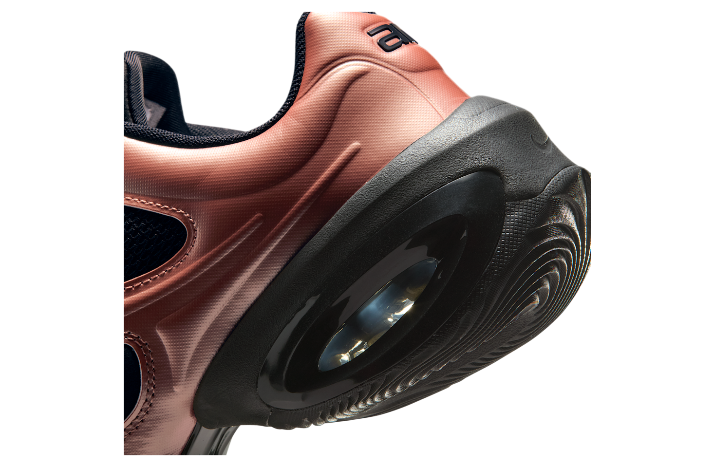 air max 720 rose gold