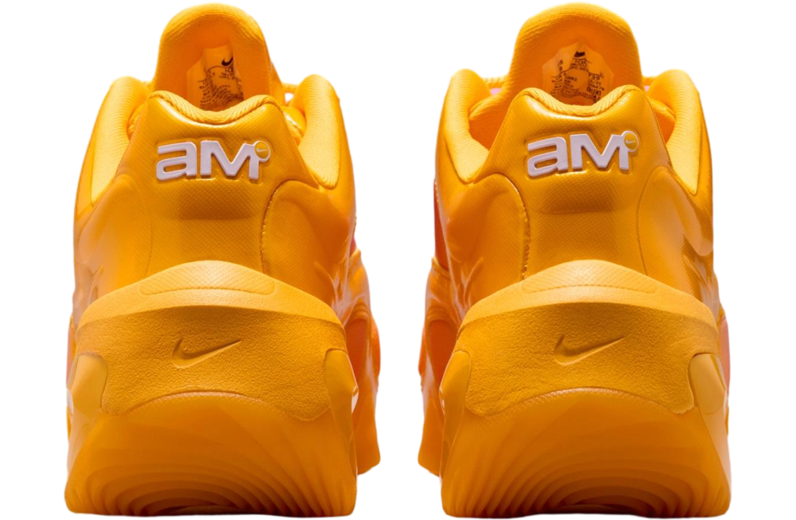 nike air max 270 sunrise