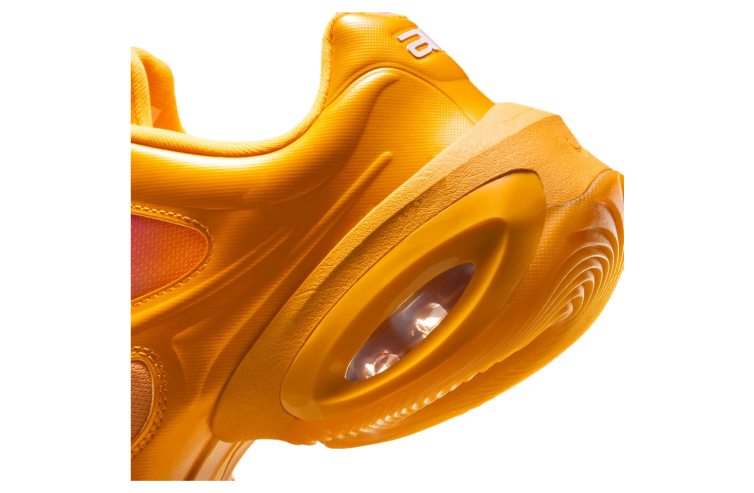 Nike Air Max Muse Sunrise