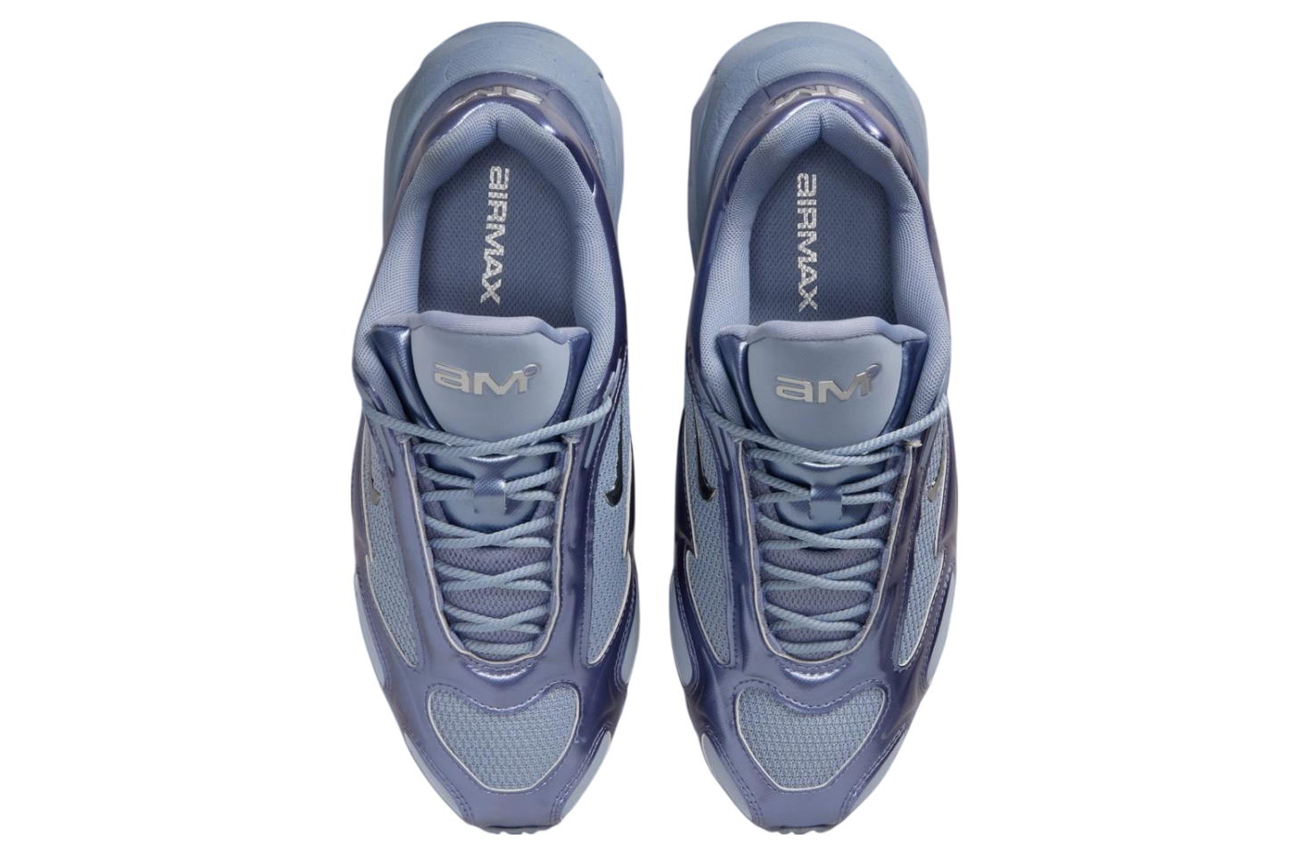 Nike Air Max Muse Wmns Ashen Slate / World Indigo