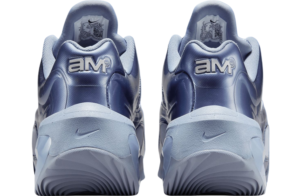 Nike Air Max Muse Wmns Ashen Slate / World Indigo