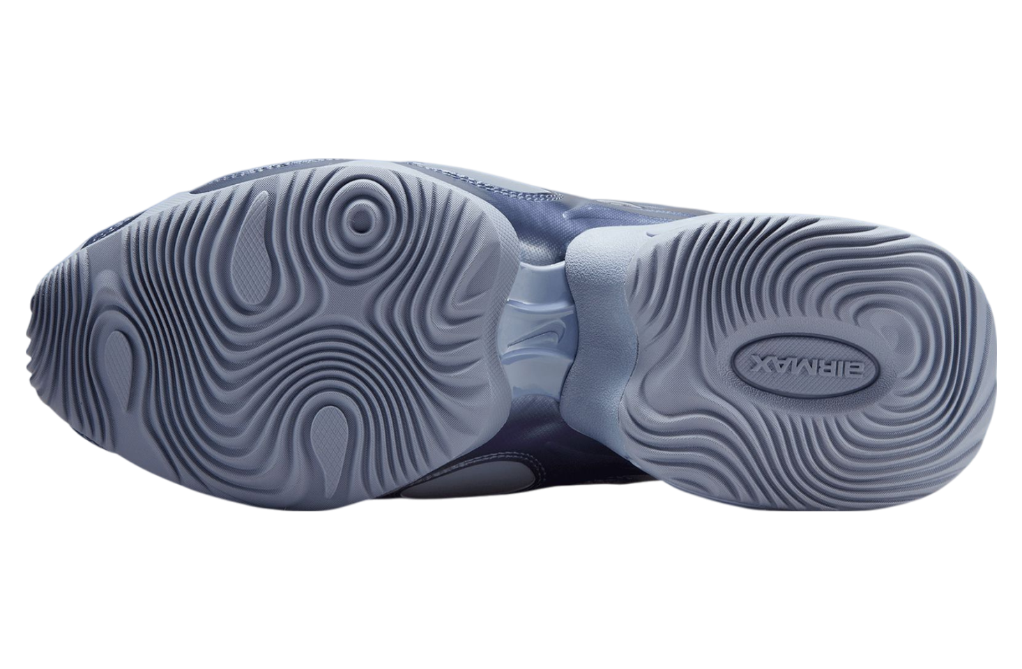 Nike Air Max Muse Wmns Ashen Slate / World Indigo