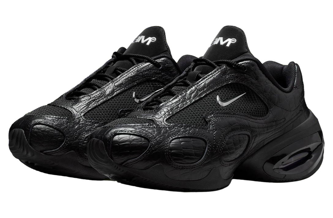 Nike Air Max Muse WMNS Black Crocodile