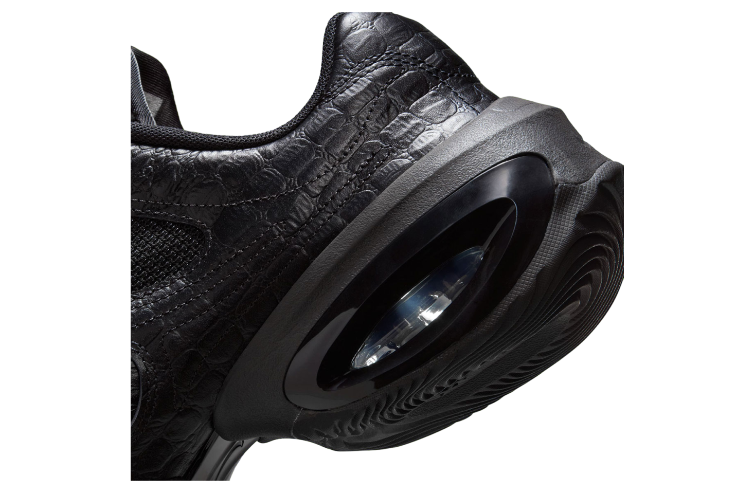 Nike Air Max Muse WMNS Black Crocodile