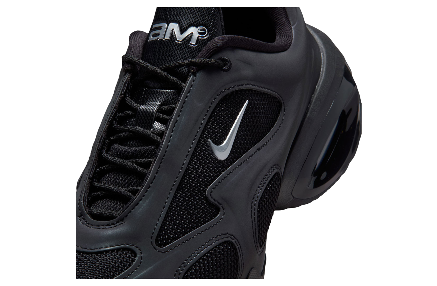 【特価週末セール】【新品未使用】Nike Air Max muse black Nike Air Max Muse Black Reflective (Women's) - IB2221-002 - US