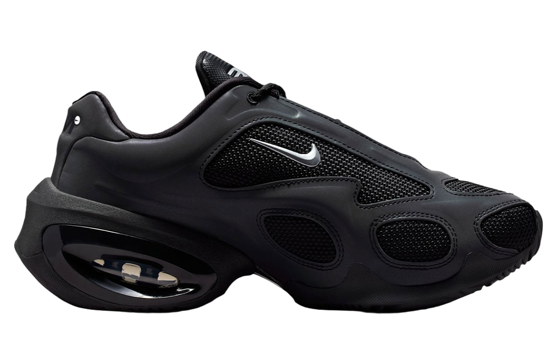 Nike Air Max Muse Wmns Black / Multicolor