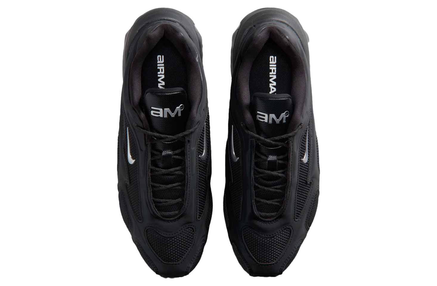 Nike Air Max Muse Wmns Black / Multicolor