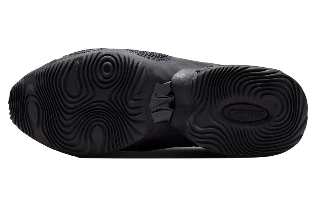 Nike Air Max Muse Wmns Black / Multicolor