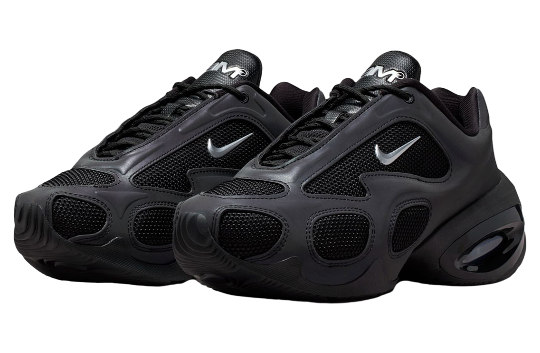 Nike Air Max Muse Wmns Black / Multicolor