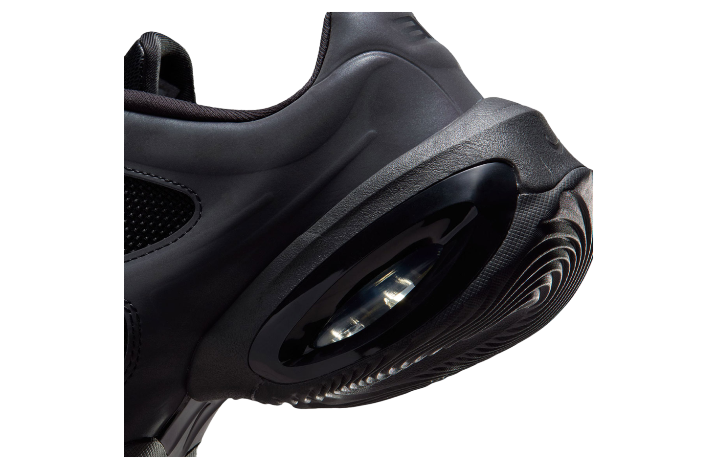 Nike Air Max Muse Wmns Black / Multicolor