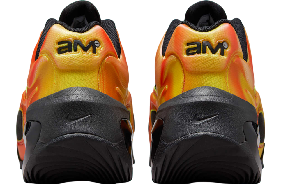 Nike Air Max Muse Wmns Bruce Lee