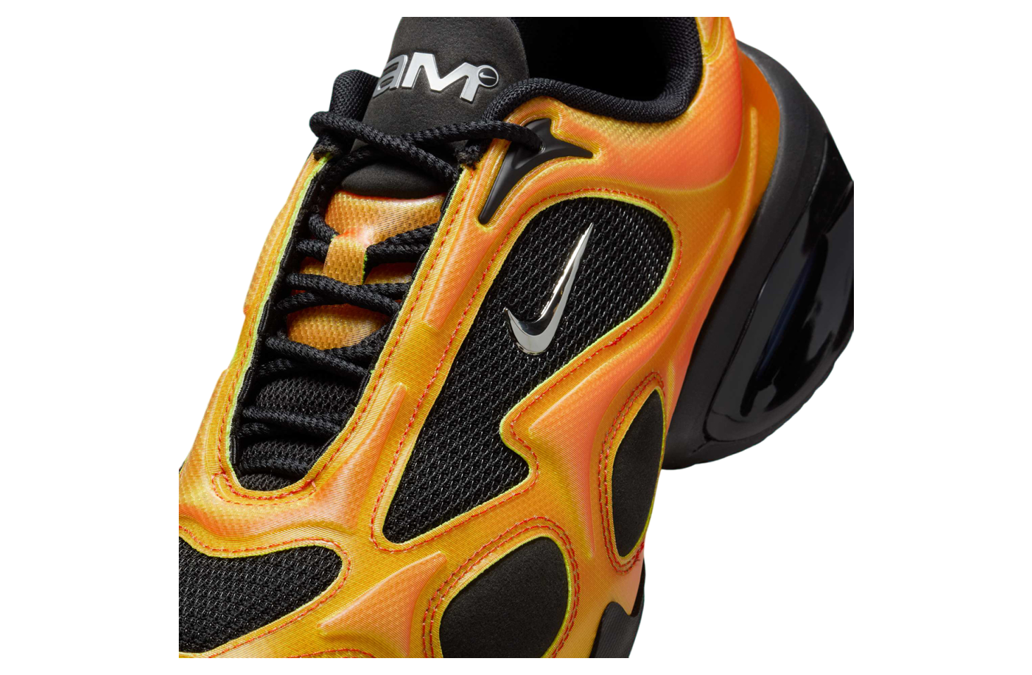 Nike Air Max Muse Wmns Bruce Lee
