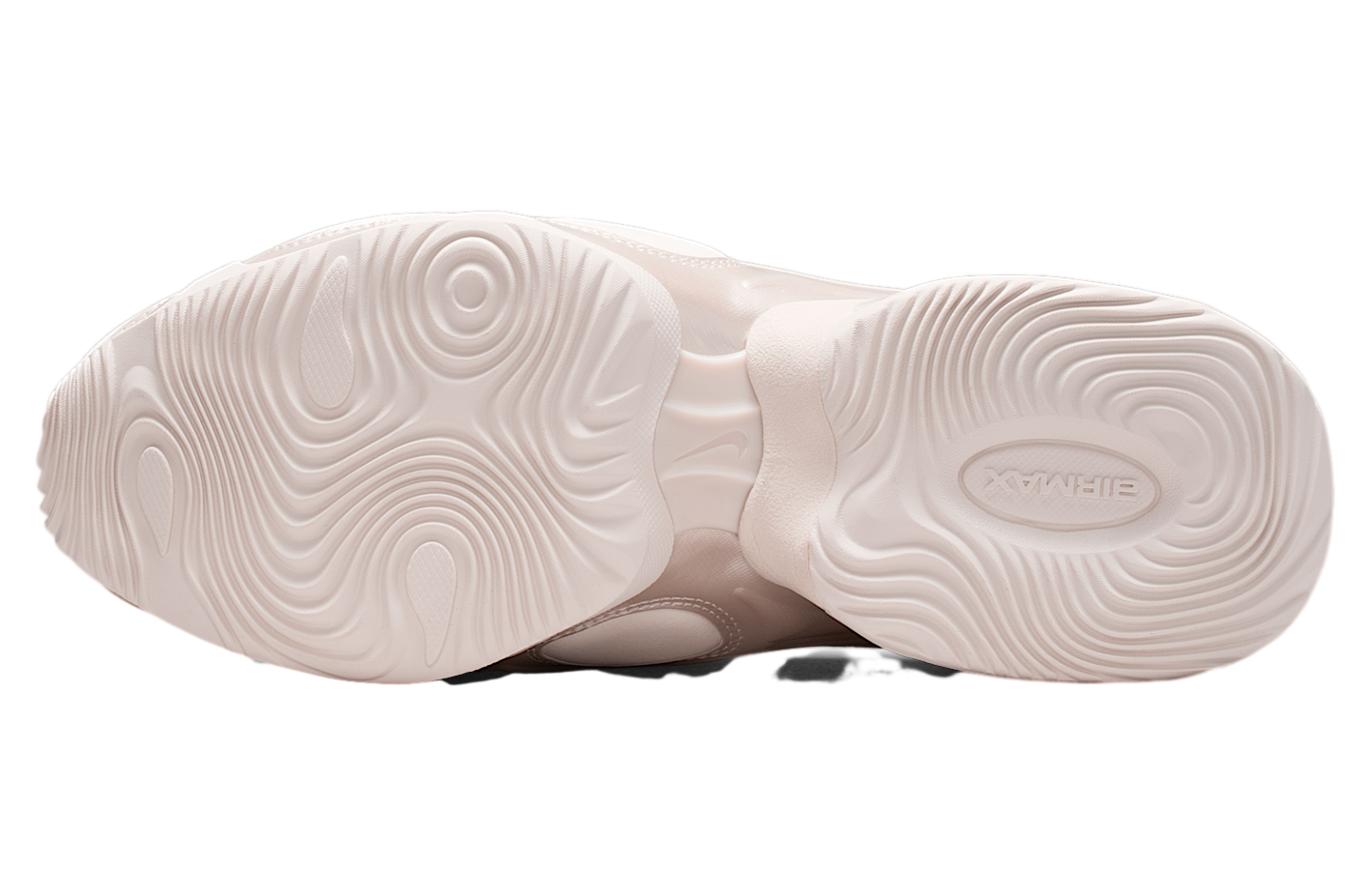 Nike Air Max Muse WMNS Chalk / Metallic Silver