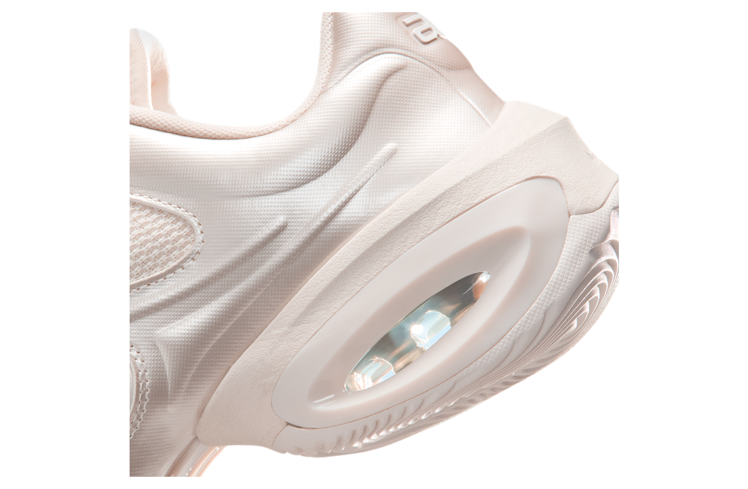 Nike Air Max Muse WMNS Chalk / Metallic Silver