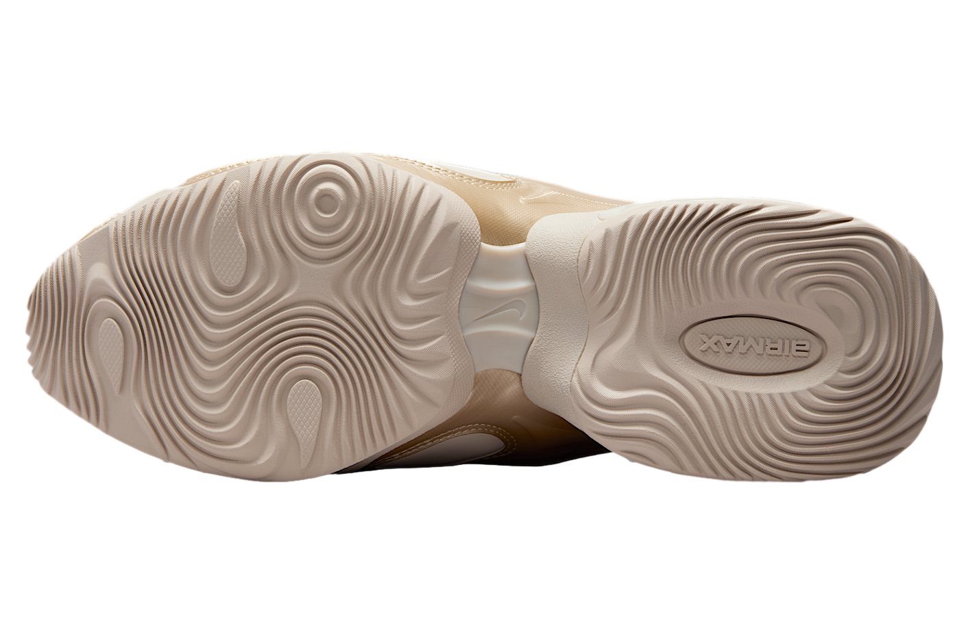 Nike Air Max Muse Wmns Desert Sand / Sanddrift