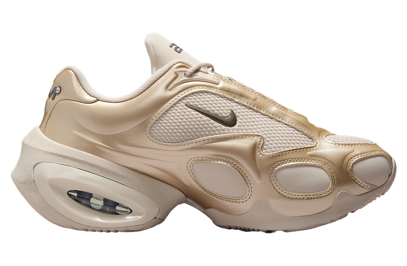 Nike Air Max Muse Wmns Desert Sand / Sanddrift