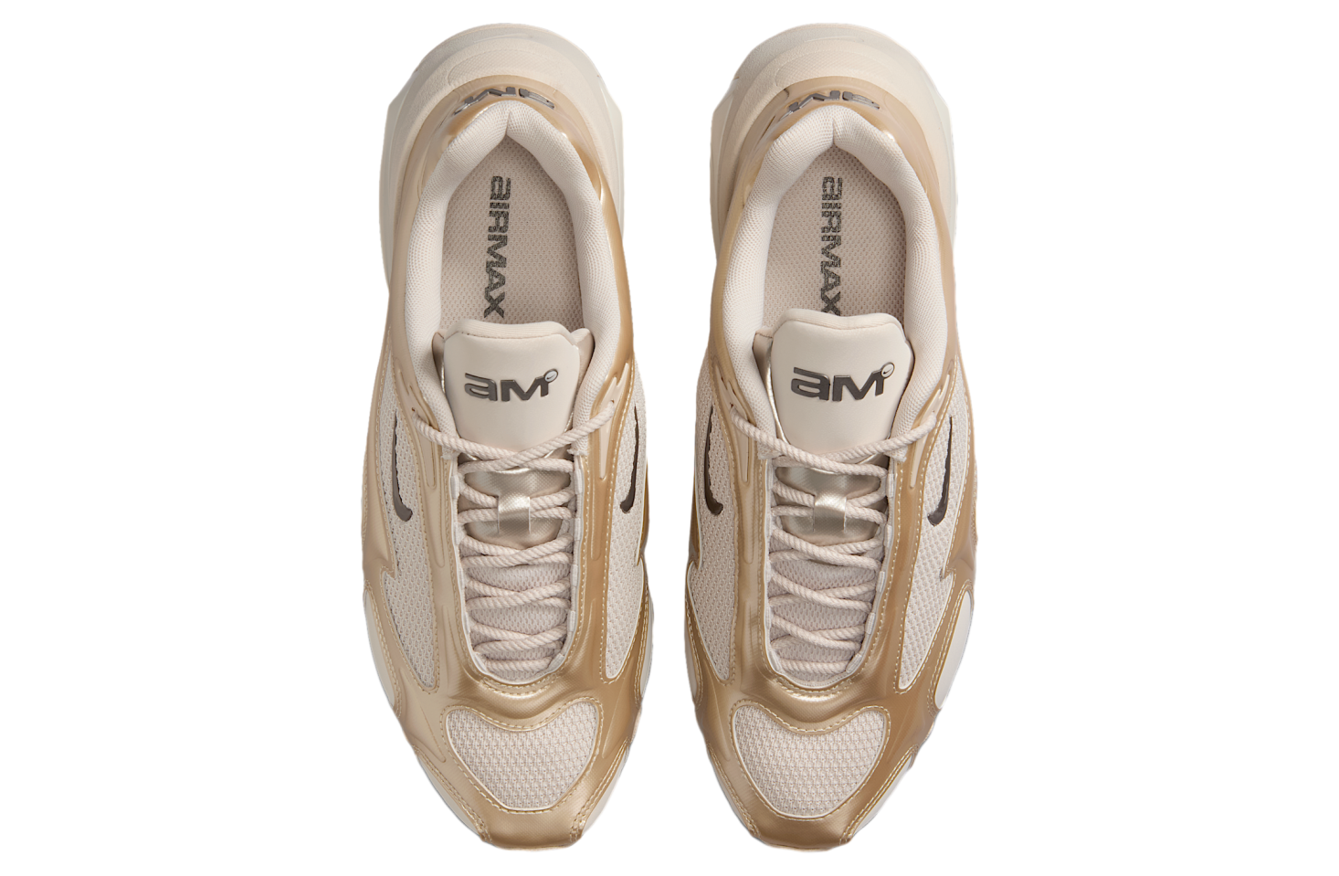 Nike Air Max Muse Wmns Desert Sand / Sanddrift