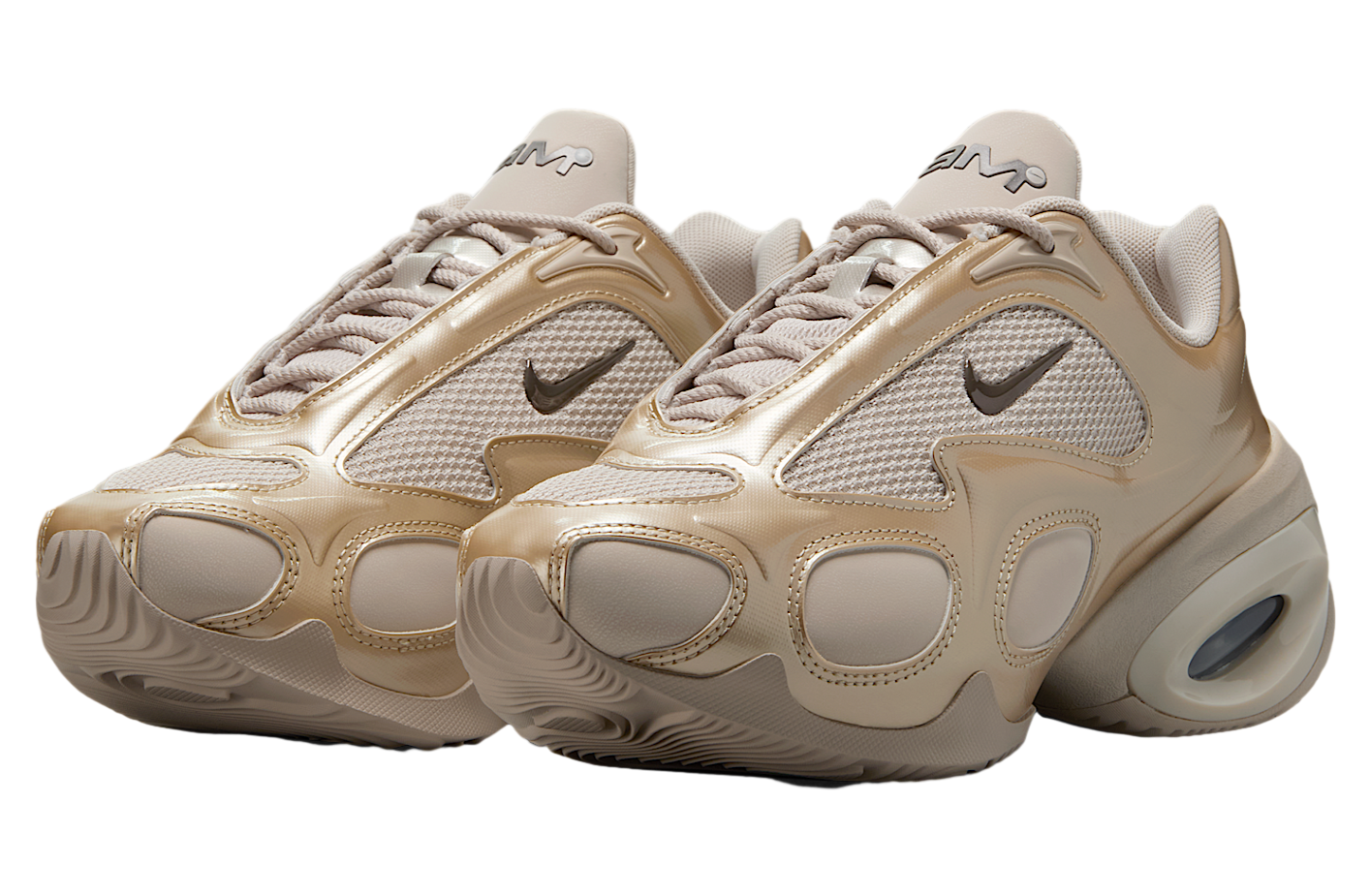 Nike Air Max Muse Wmns Desert Sand / Sanddrift