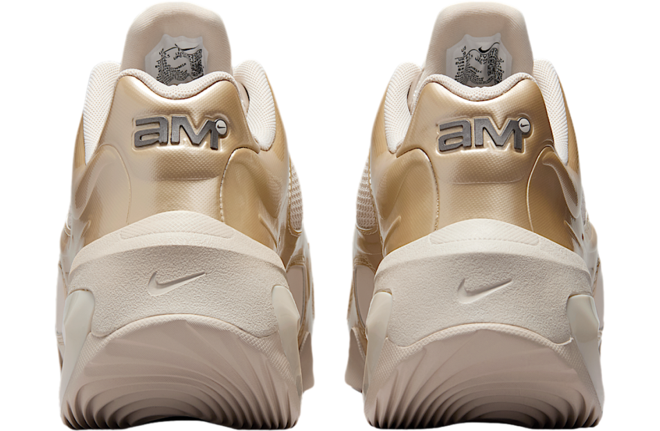 Nike Air Max Muse Wmns Desert Sand / Sanddrift