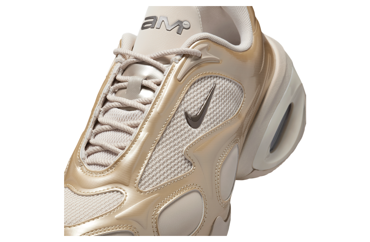 Nike Air Max Muse Wmns Desert Sand / Sanddrift