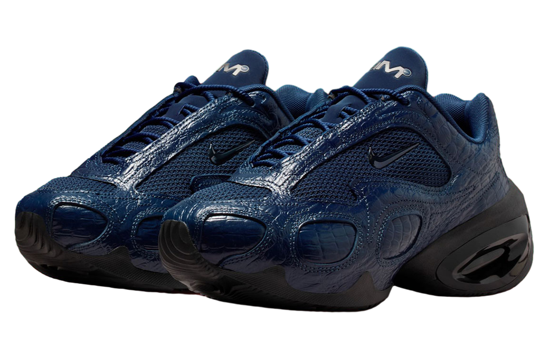 Nike Air Max Muse WMNS Navy Crocodile